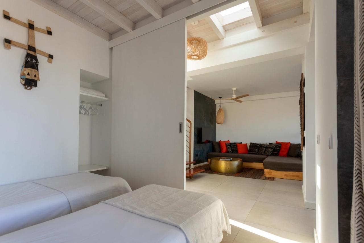 Villa Calderón Hondo. Top design , views&pool Lajares-Corralejo Exterior foto