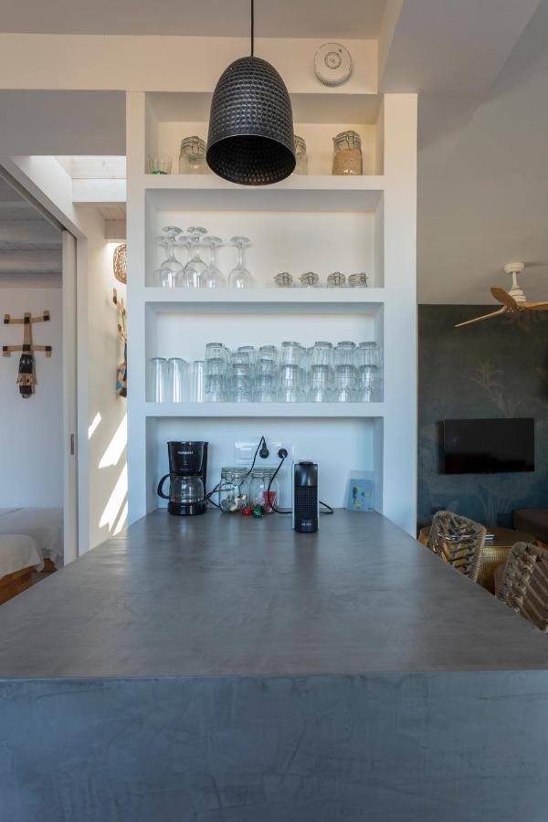 Villa Calderón Hondo. Top design , views&pool Lajares-Corralejo Exterior foto