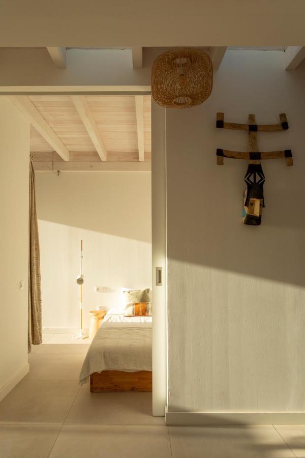 Villa Calderón Hondo. Top design , views&pool Lajares-Corralejo Exterior foto